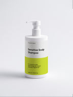 Sensitive Scalp Shampoo