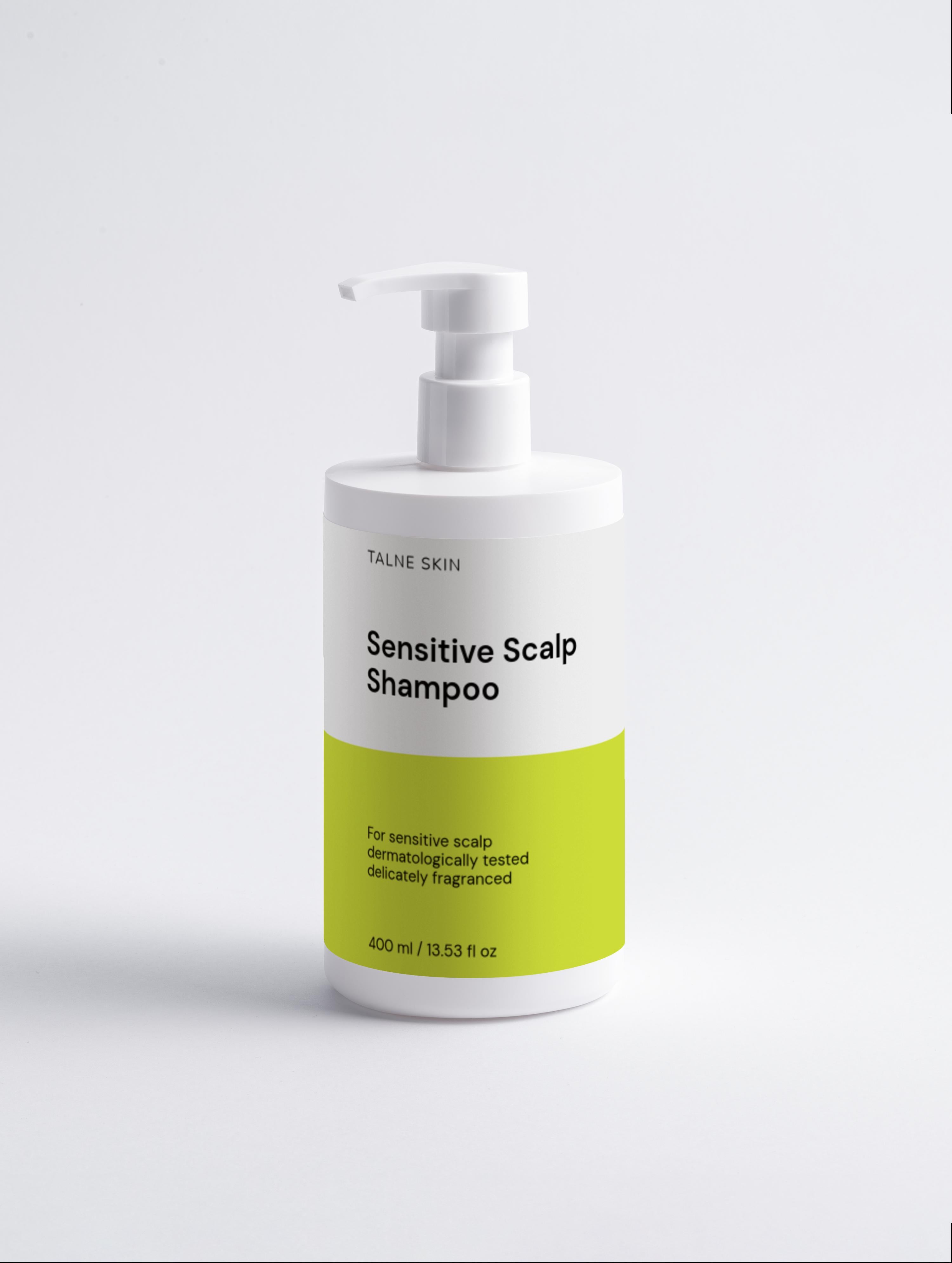 Sensitive Scalp Shampoo
