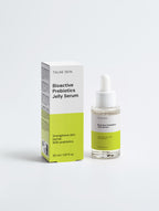 Bioactive Prebiotics Jelly Serum