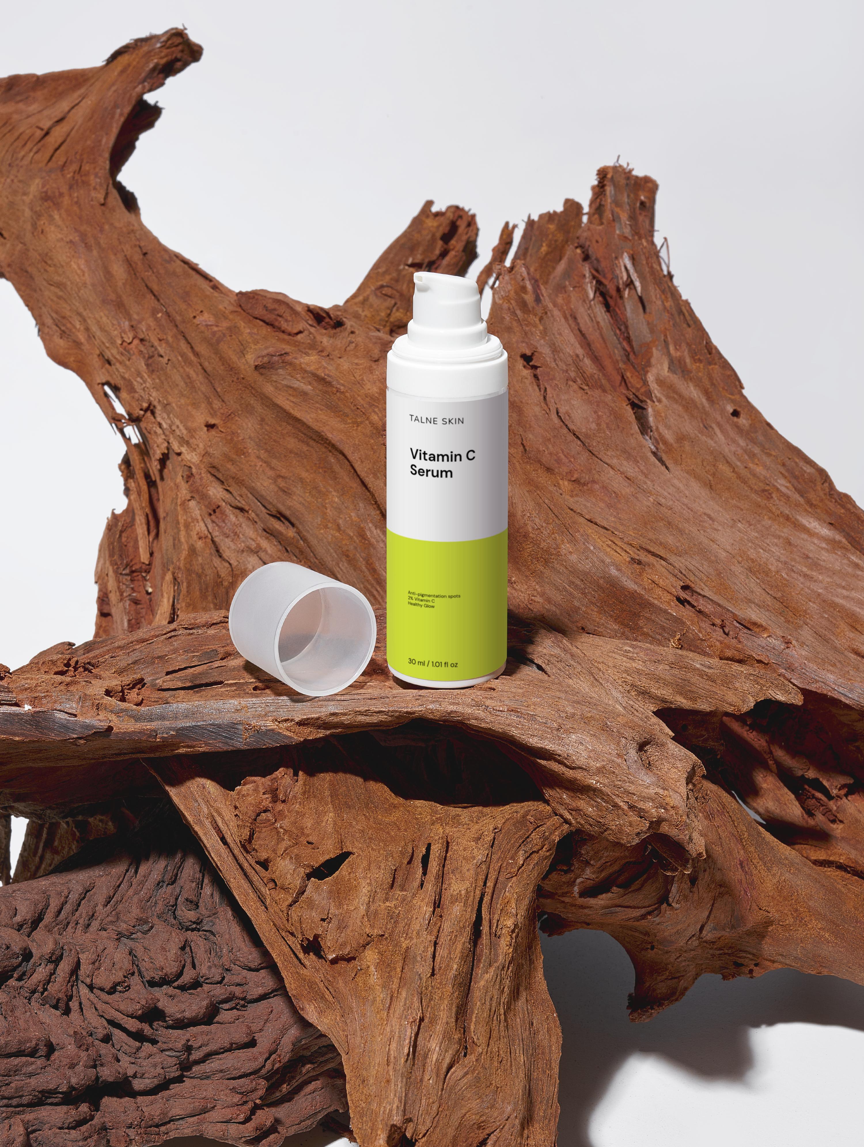 Vitamin C Serum