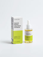 Natural Retinol Alternative Oil Serum