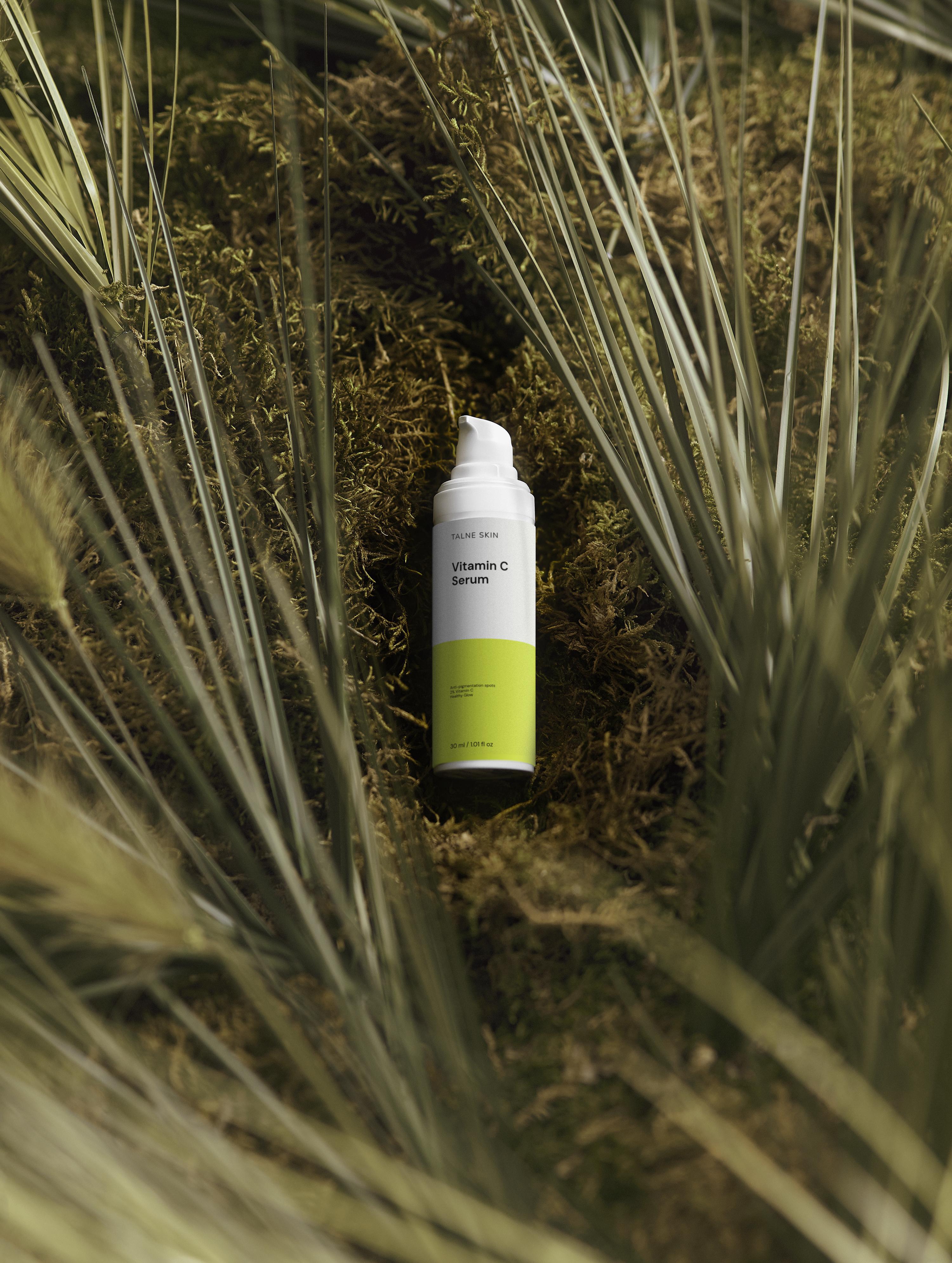 Vitamin C Serum
