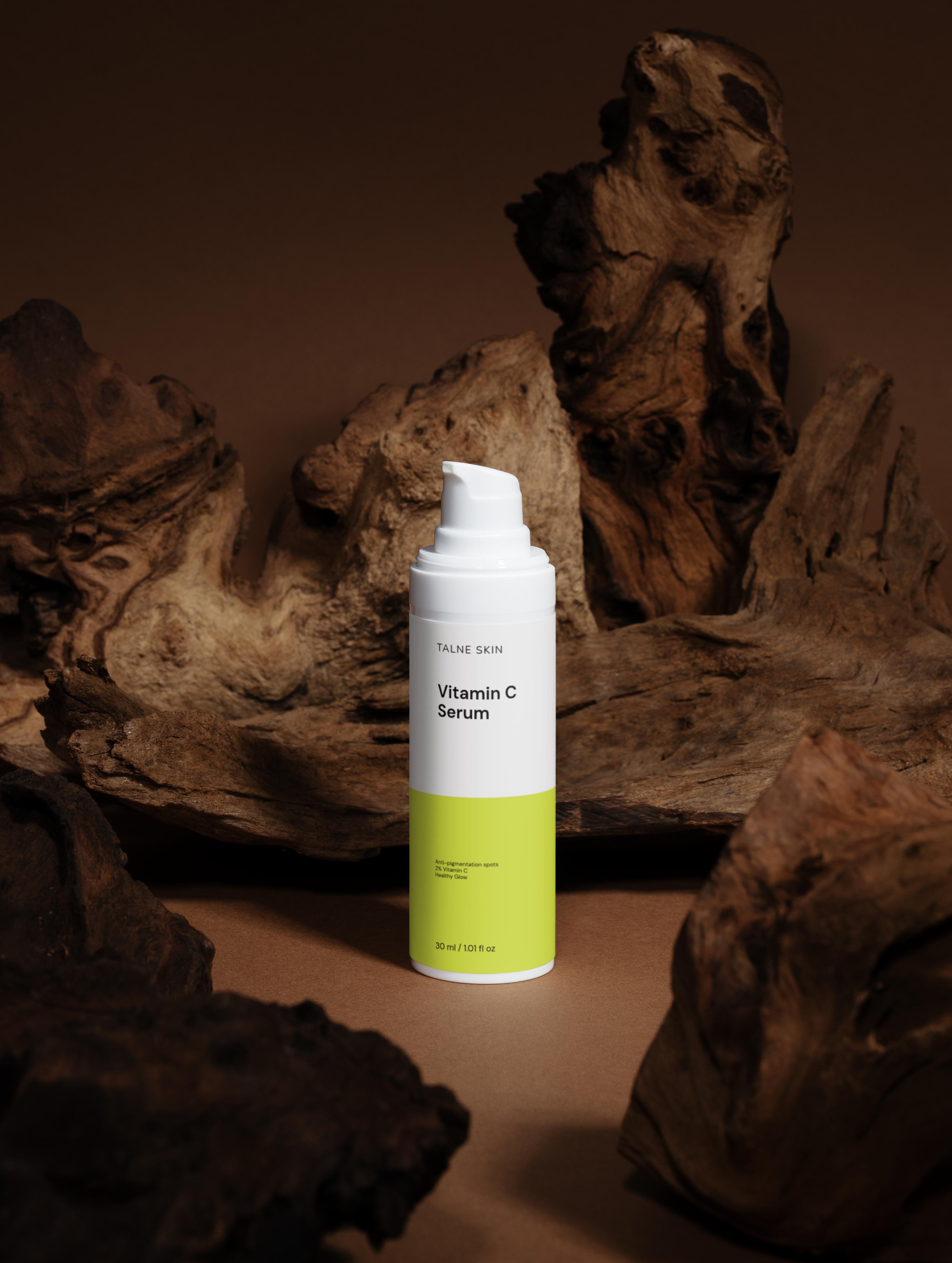 Vitamin C Serum