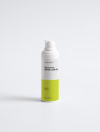 Sunscreen SPF30, with tint