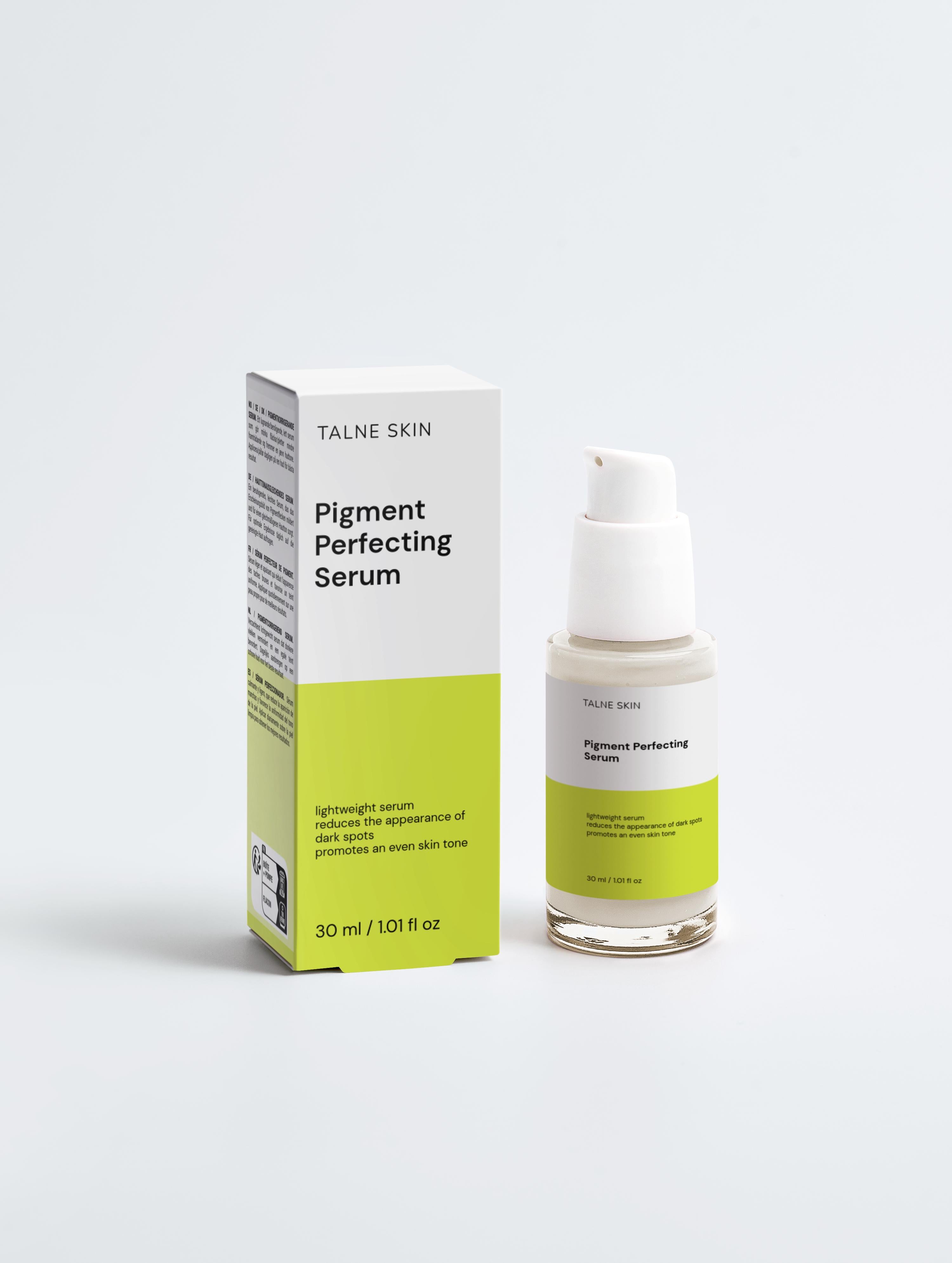 Pigment Perfecting Serum